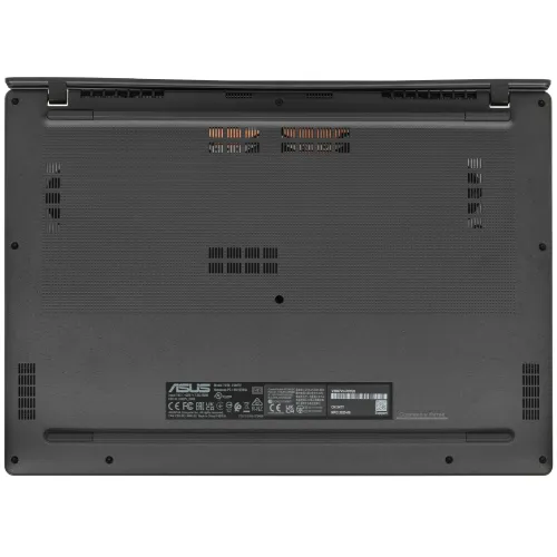 16" Ноутбук ASUS V16 V3607VH-RP020 черный