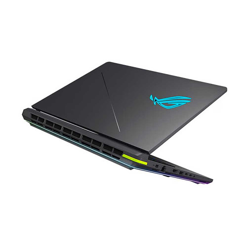 Игровой ноутбук Asus ROG Strix 9 G615, 16'', 16Гб/1Тб, Ultra 9 275HX, RTX5060, черный, Русская раскладка, Windows 11