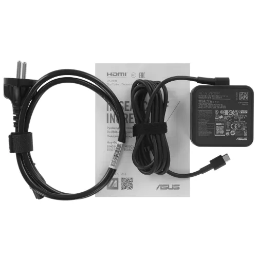 14" Ноутбук ASUS ExpertBook BM1403CDA-S60192X серый