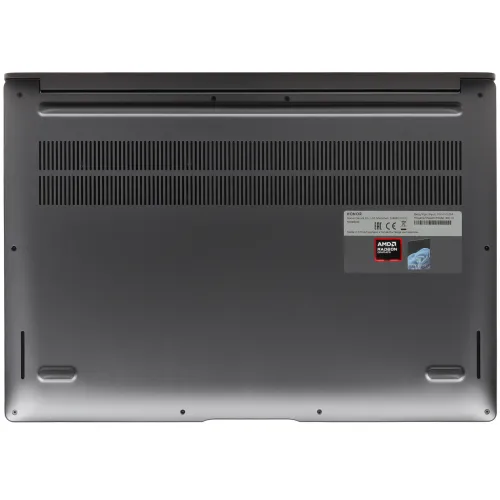 16" Ноутбук Honor MagicBook X 16 Plus серый