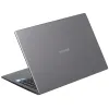 16" Ноутбук Honor MagicBook X16 Plus 2025 5301ALVV/BRB-X серый