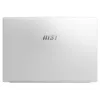 14" Ноутбук MSI Modern 14 C12MO-689RU серебристый