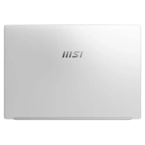 14" Ноутбук MSI Modern 14 C12MO-689RU серебристый