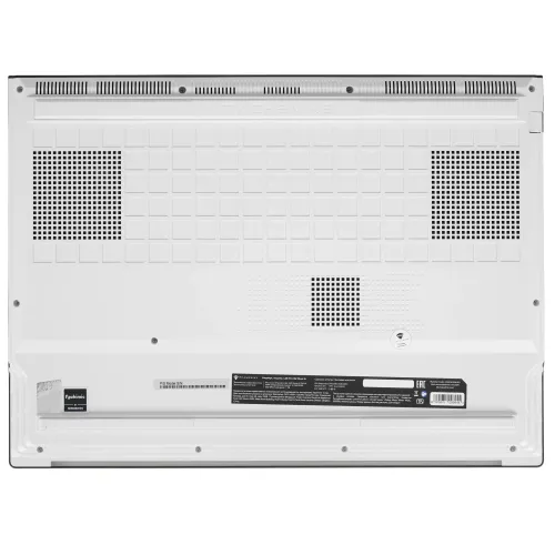 16" Ноутбук Machenike L16 PRO G2 Mars A серый