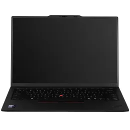 14" Ноутбук Lenovo ThinkPad X1 Carbon Gen 13 Aura Edition черный