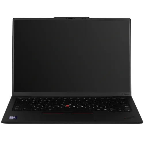14" Ноутбук Lenovo ThinkPad X1 Carbon Gen 13 Aura Edition черный