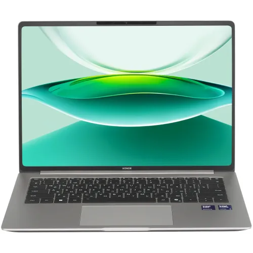 14.6" Ноутбук Honor MagicBook Pro 14 5301ANXE/FMB-P серый