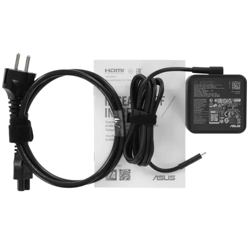 14" Ноутбук ASUS ExpertBook B3404CMA-Q50435X черный