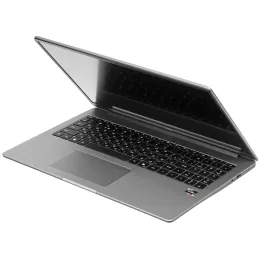 16" Ноутбук Honor MagicBook X16 AMD 2025 серый