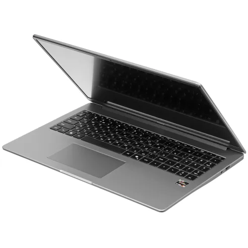 16" Ноутбук Honor MagicBook X16 AMD 2025 серый