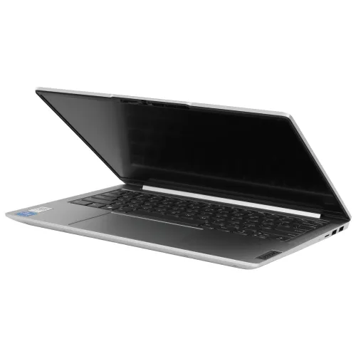 14" Ноутбук Lenovo XiaoXin 14 серебристый