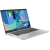 14" Ноутбук MSI Modern 14 C12MO-689RU серебристый