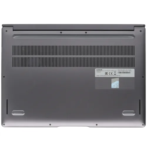 14" Ноутбук Honor MagicBook X14 2025 5301ALWJ/FRG-X серый