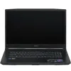 17.3" Ноутбук MSI Katana 17 B13VEK-1088XRU черный