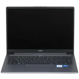 14" Ноутбук Huawei MateBook D 14 MDG-X серый