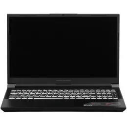 15.6" Ноутбук ARDOR Gaming EVO E15-I7ND400 черный