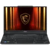 17.3" Ноутбук MSI Cyborg 17 B2RWFKG-035XRU черный