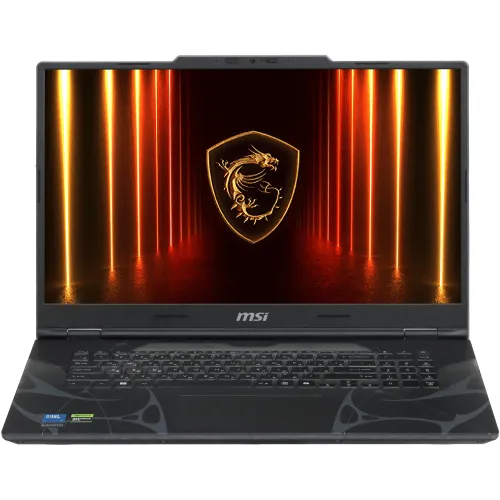 17.3" Ноутбук MSI Cyborg 17 B2RWFKG-035XRU черный