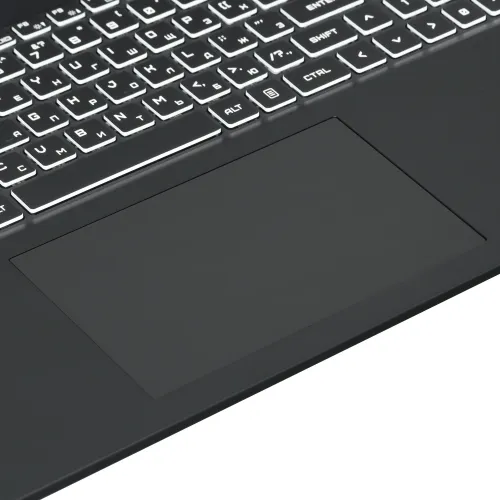 17.3" Ноутбук ARDOR Gaming RAGE R17-I7ND405 черный