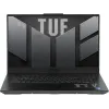 17.3" Ноутбук ASUS TUF Gaming FX707VJ-HX015 серый