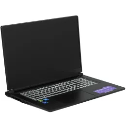 17.3" Ноутбук Machenike Star 17 Neptune 2K XL серый