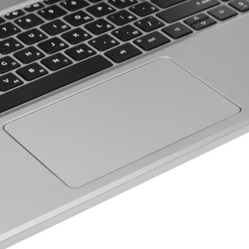 15.6" Ноутбук Acer Aspire Go AG15-41P-R40D серебристый