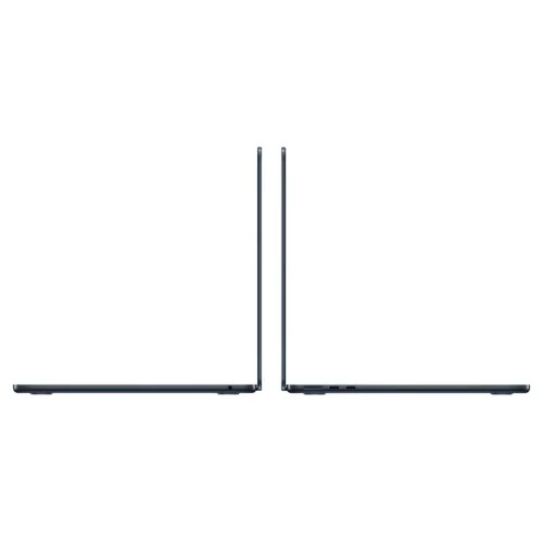 13.6" Ноутбук Apple MacBook Air M4 черный