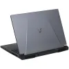16" Ноутбук ARDOR Gaming RAGE R16-R7ND403 серый