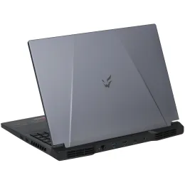 16" Ноутбук ARDOR Gaming RAGE R16-R7ND403 серый