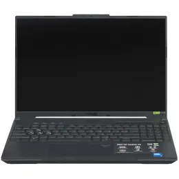 16" Ноутбук ASUS TUF Gaming FX607VU-RL059 серый
