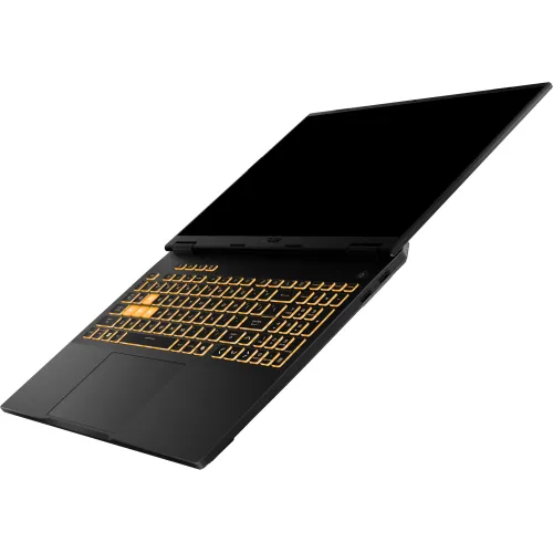 16" Ноутбук ASUS TUF Gaming F16 FX608JMR-RV178 серый