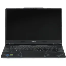 17.3" Ноутбук MSI Cyborg 17 B2RWFKG-035XRU черный