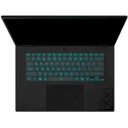 16" Ноутбук GIGABYTE GAMING A16 3TH черный