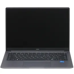14" Ноутбук Honor MagicBook X14 2025 5301ALWJ/FRG-X серый