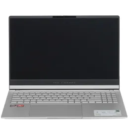 15.6" Ноутбук ASUS Vivobook S M5506NA-MA015 серебристый