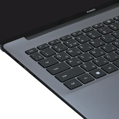 14.2" Ноутбук HUAWEI MateBook 14 FLMH-X серый