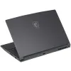 15.6" Ноутбук MSI Thin A15 B7UC-296XRU серый