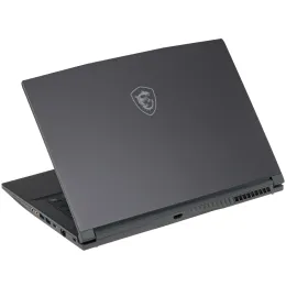 15.6" Ноутбук MSI Thin A15 B7UC-296XRU серый