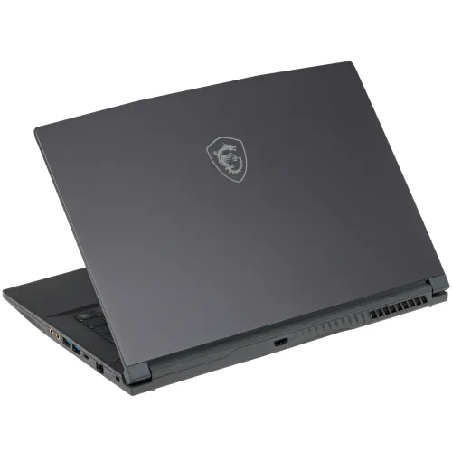 15.6" Ноутбук MSI Thin A15 B7UC-296XRU серый