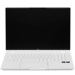 16" Ноутбук HONOR MagicBook Pro 16 белый