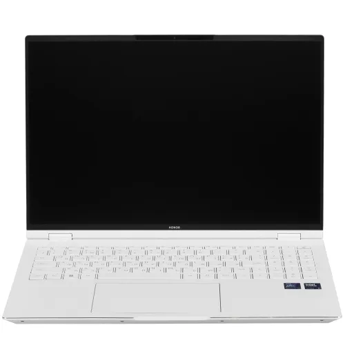 16" Ноутбук HONOR MagicBook Pro 16 белый