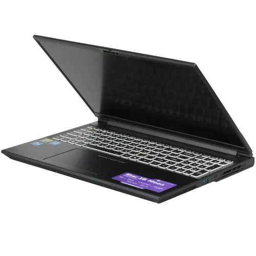 16" Ноутбук Machenike Star 16 Moon серый