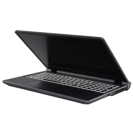 15.6" Ноутбук Colorful EVOL P15 24 серый