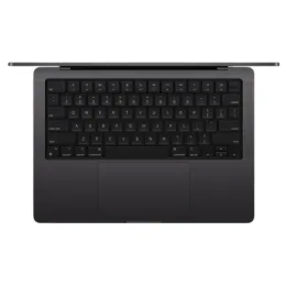 14.2" Ноутбук Apple MacBook Pro M4 MAX черный