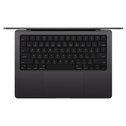 14.2" Ноутбук Apple MacBook Pro M4 MAX черный