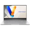15.6" Ноутбук ASUS Vivobook S M5506NA-MA015 серебристый