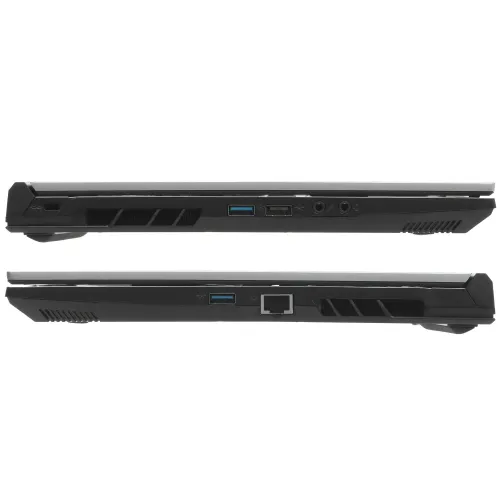 15.6" Ноутбук Machenike L15 Air Pulsar L серый