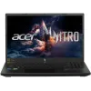 15.6" Ноутбук Acer Nitro V 15 ANV15-52-59DY черный