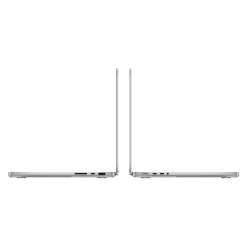 14.2" Ноутбук Apple MacBook Pro M4 серебристый