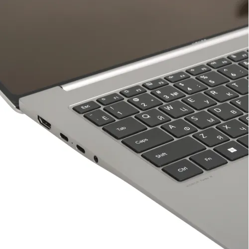 14.6" Ноутбук Honor MagicBook Pro 14 5301ANXE/FMB-P серый